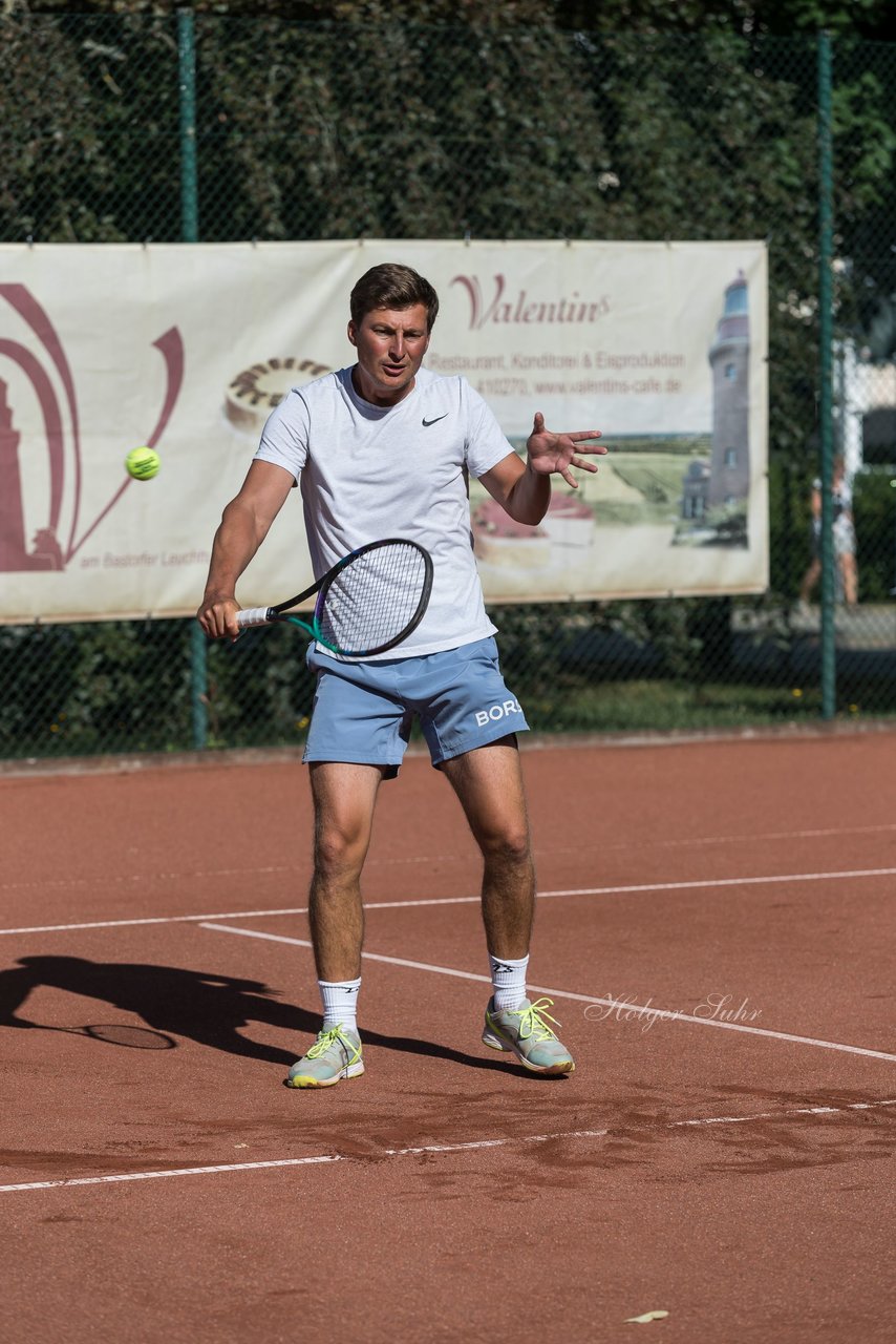 Bild 17 - Kuehlungsborner Tennisturnier